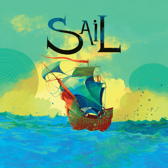 Sail + Seafarers Expansion