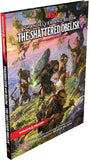Phandelver and Below: The Shattered Obelisk (Dungeons and Dragons 5E)