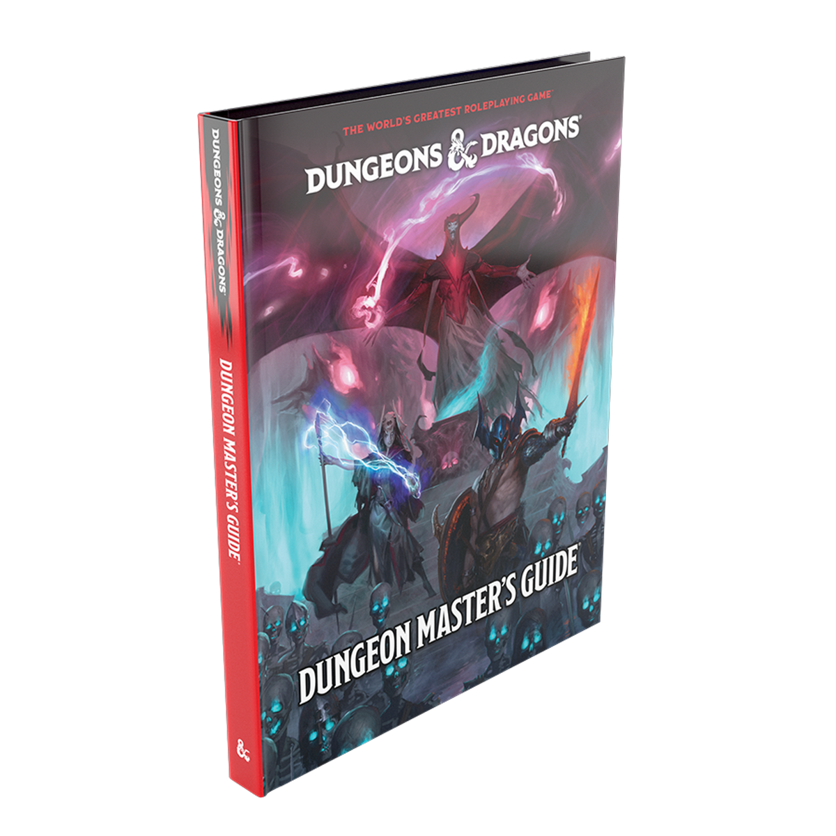 Dungeon Master's Guide 2024 Dungeons and Dragons – House Rules Games