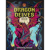Dragon Delves: Adventure Anthology Dungeons and Dragons