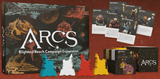 Arcs (Kickstarter) PREODER
