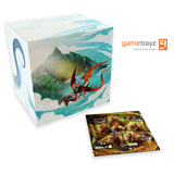 Merchant's Cove Mega Box (Kickstarter)