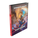 Player's Handbook 2024 Dungeons and Dragons