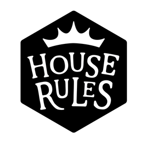 House Rules Games
