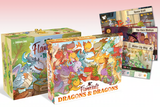 Flamcraft Duals Deluxe (Kickstarter) PREORDER