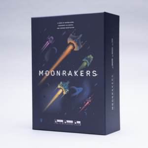 Moonrakers (Kickstarter)