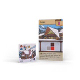 Lodge (Kickstarter)