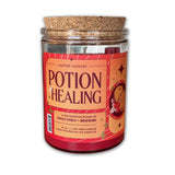 Healing Potion 10oz Candle: Discounted Crate