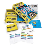 Mad Libs: The Game