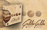 Galileo Galilei: Base Game / 1, 2, 3, 5 / 90 minutes