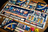 Galileo Galilei: Base Game / 1, 2, 3, 5 / 90 minutes