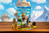 Wandering Towers: Base Game / 30 minutes / 1-6 Players