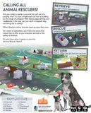 Animal Rescue Team