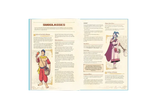 Obojima DnD 5E Studio Ghibli Inspired Hardcover Book