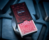 Star Wars Playing Cards: Dark Side