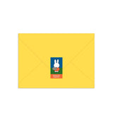 Miffy with Flowers Greeting Card Puzzle