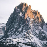 Mountaintop 6oz Candle: Single 6oz