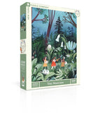 Tiny Musicians - 500 Piece Jigsaw Puzzle