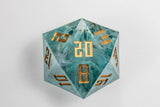 55MM Tidal Wave Sharp Edge Die