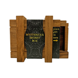 True Genius Sorcerer's Box