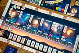 Galileo Galilei: Base Game / 1, 2, 3, 5 / 90 minutes