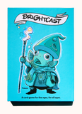 Brightcast