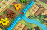 Beer & Bread: Base Game / 30 minutes / 2 Players