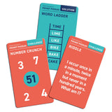 Pocket Puzzles