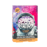 Escape from the Space Station