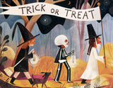 Trick or Treat Mini - 100 Piece Mini Puzzle