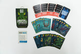Deep Regrets: Lamentable Tentacles Mini Expansion