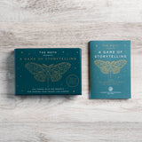 The Moth Presents