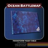 BattleMap – Expeditions 4 Map Pack