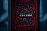 Star Wars Playing Cards: Dark Side