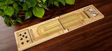 Bamboo Cribbage