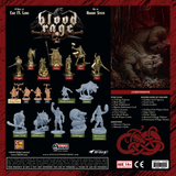 Blood Rage Digital Promos Box