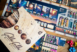 Galileo Galilei: Base Game / 1, 2, 3, 5 / 90 minutes