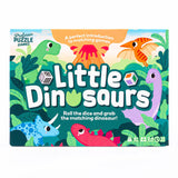 Little Dinosaurs