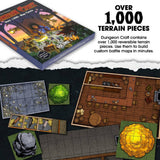 Dungeon Craft – Volume 1
