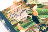 Pride & Prejudice Jigsaw