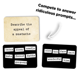 Ransom Notes: House Party Edition (US Only)