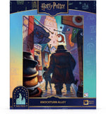 Knockturn Alley - 1000 Piece Jigsaw Puzzle