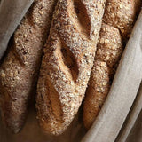 Goldwheat Bakery 6 oz.: Discounted 4-Pack