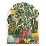 MINI JIGSAW PUZZLE, Plant Parent