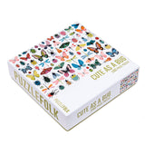 Cute As A Bug 1000 Piece Puzzle