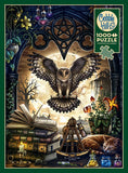 The Summons by Sarah Richter - 1000pc-puzzle