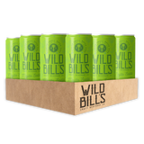 Mojito Mocktail - Premium Cane Sugar Soda, 12-Pack, Cans