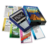 Camping Fluxx