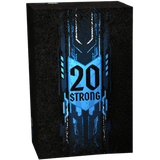 20 Strong: Awaken Realms