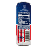 Rocket Pop - Premium Cane Sugar Soda, 12-Pack, Cans